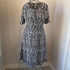 Handmade Dress